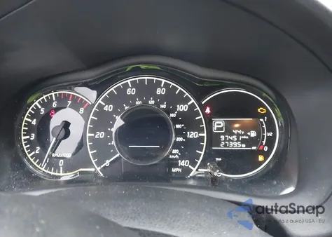 2015 Nissan Versa Note S (Sr)/S Plus/Sl/Sr/Sv z USA, uszkodzony, nr VIN 3N1CE2CP5FL381202